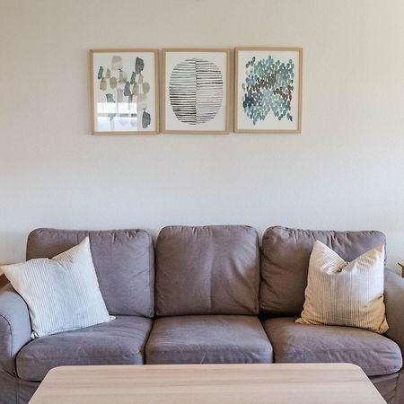 Den Street Cottage Los Alamos Ngoại thất bức ảnh