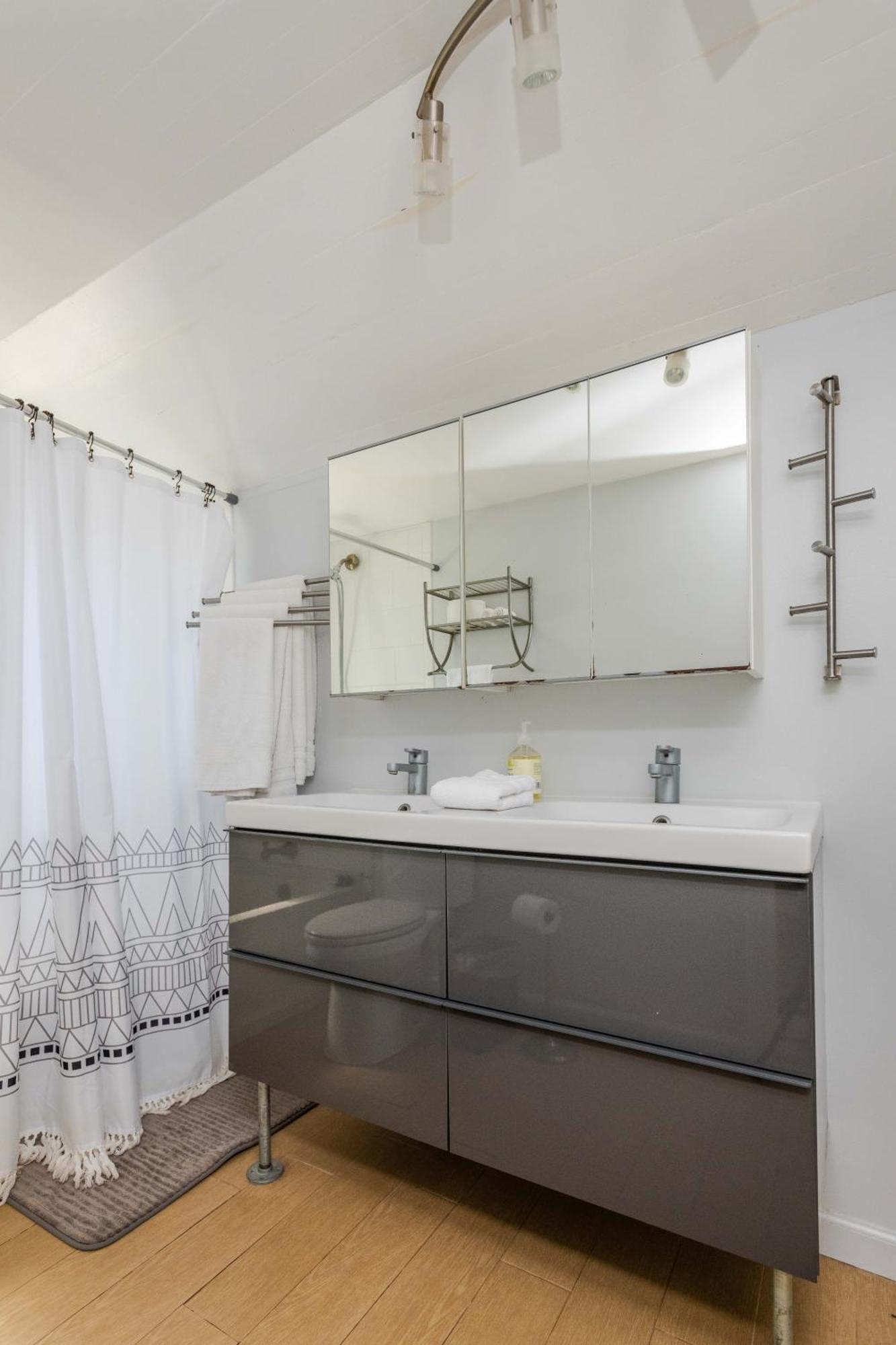 Den Street Cottage Los Alamos Ngoại thất bức ảnh