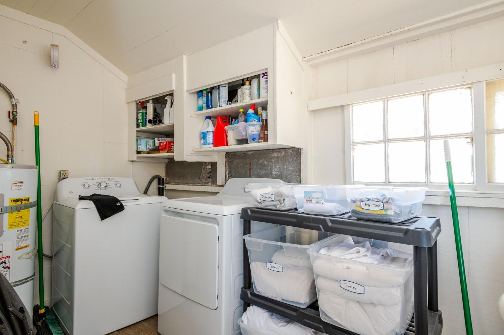 Den Street Cottage Los Alamos Ngoại thất bức ảnh