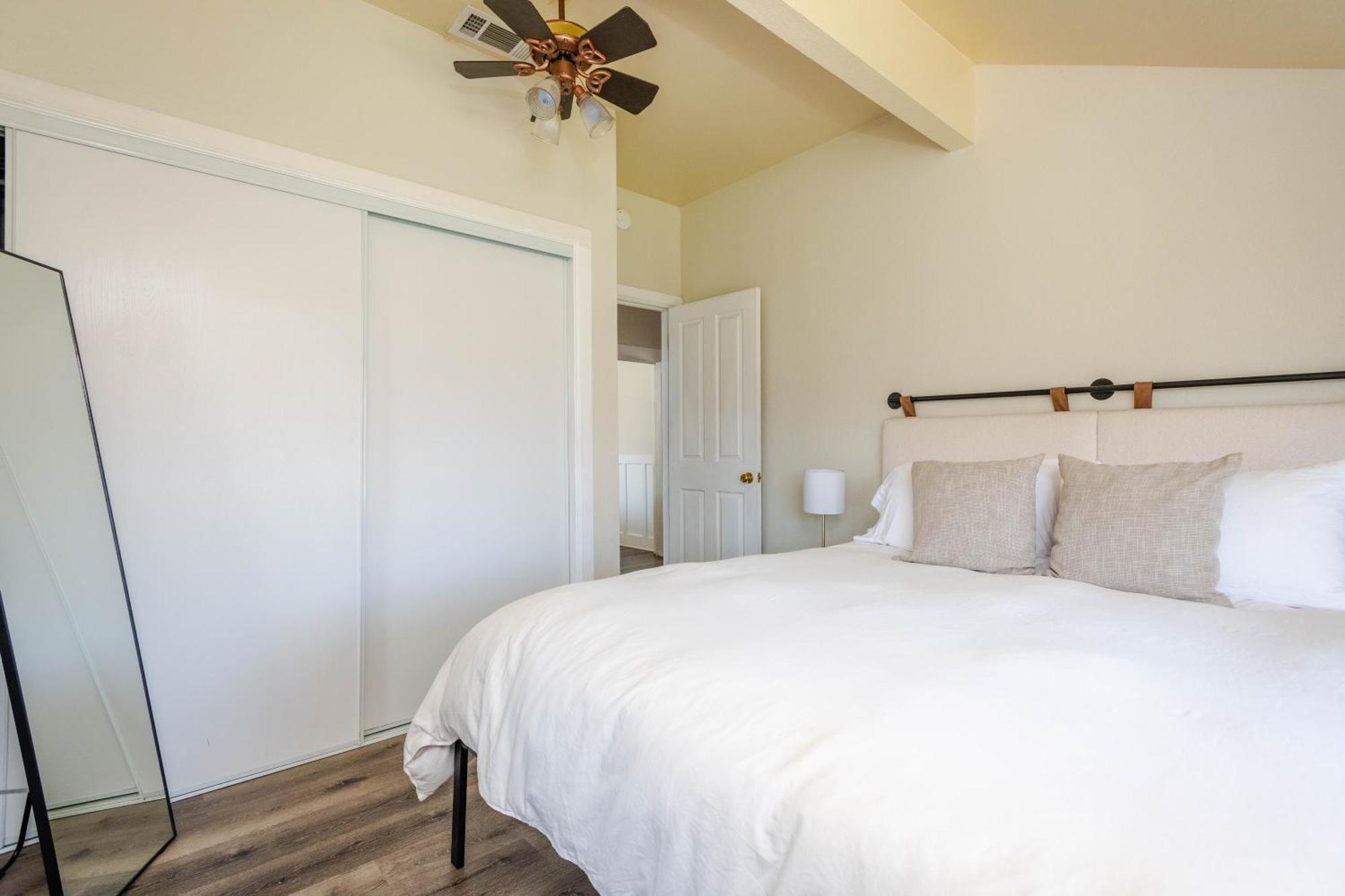 Den Street Cottage Los Alamos Ngoại thất bức ảnh