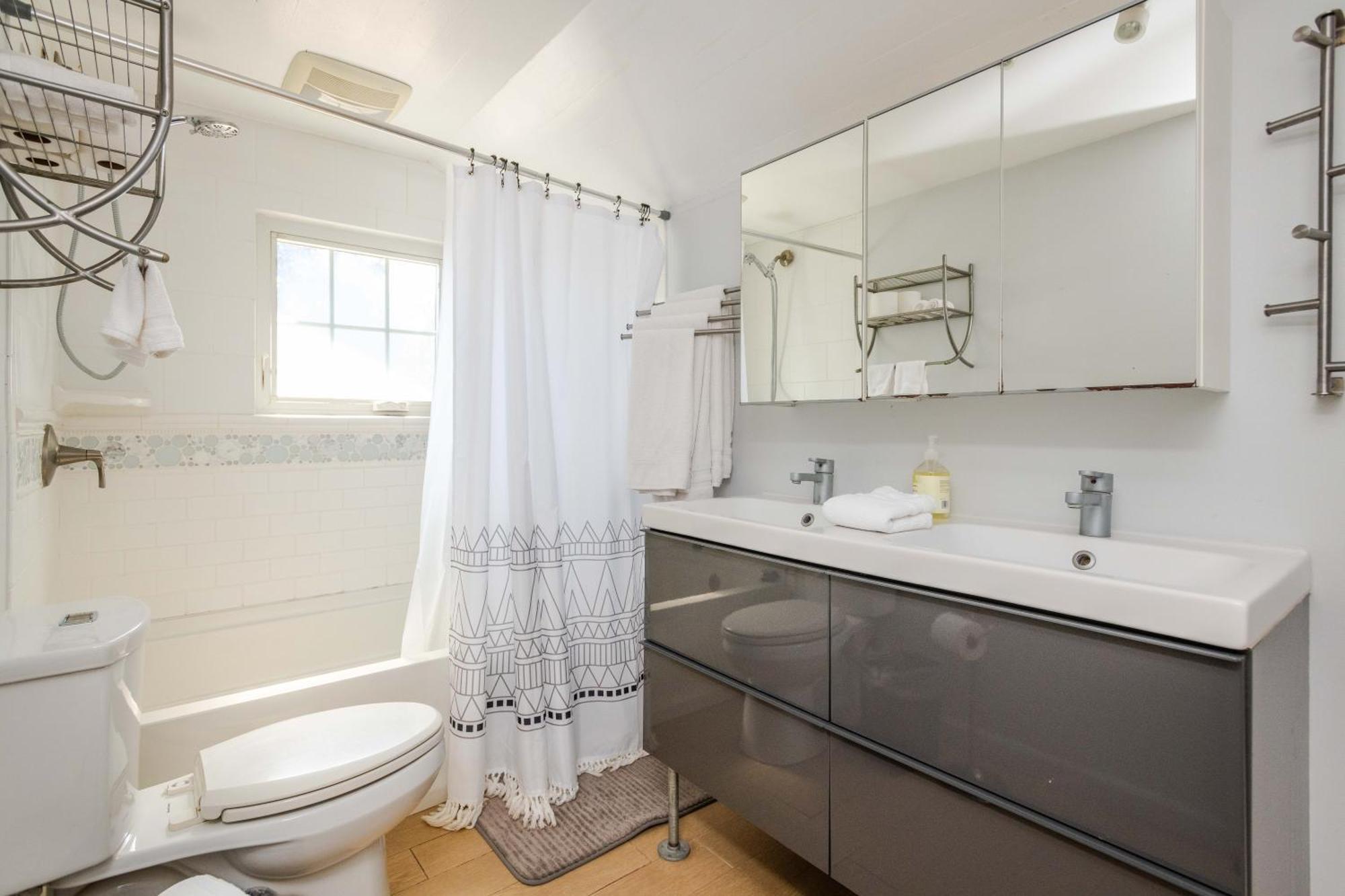 Den Street Cottage Los Alamos Ngoại thất bức ảnh