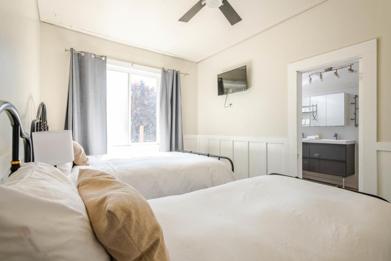 Den Street Cottage Los Alamos Ngoại thất bức ảnh