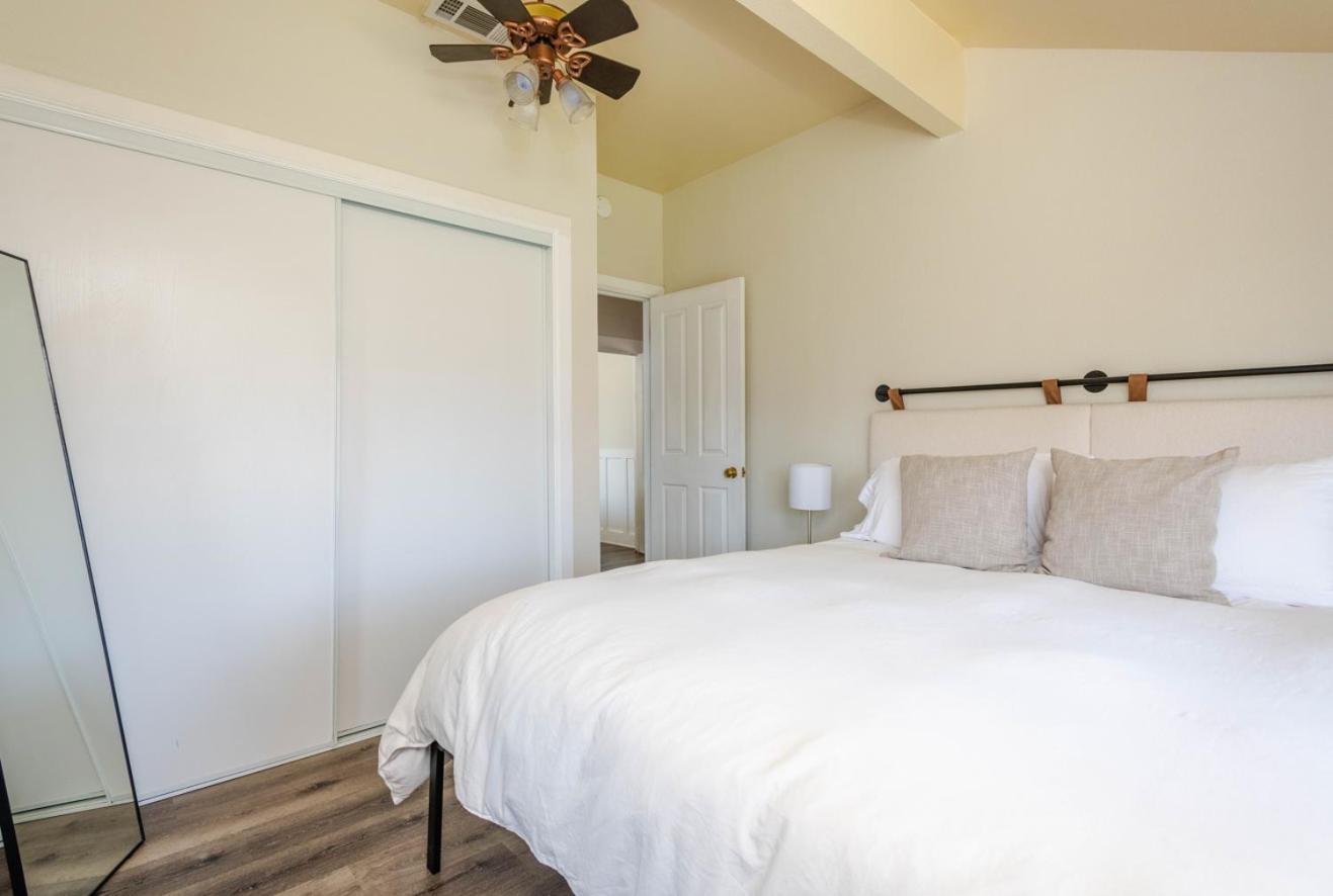 Den Street Cottage Los Alamos Ngoại thất bức ảnh