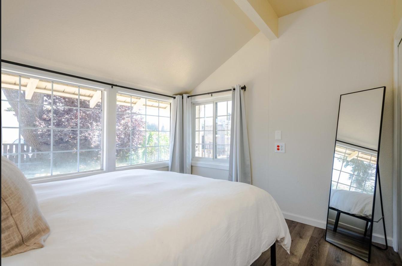 Den Street Cottage Los Alamos Ngoại thất bức ảnh